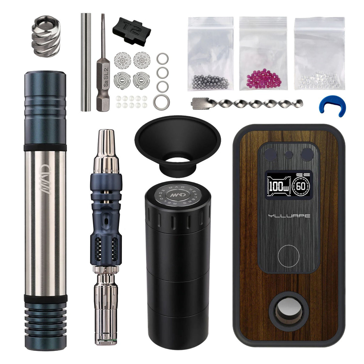 Tempest 2 Bundle