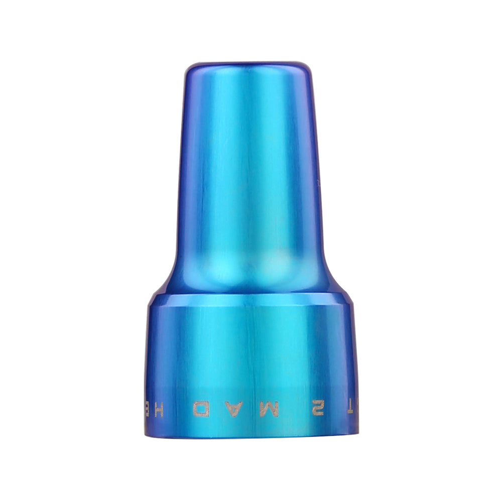 Tempest 2 - Mouthpiece