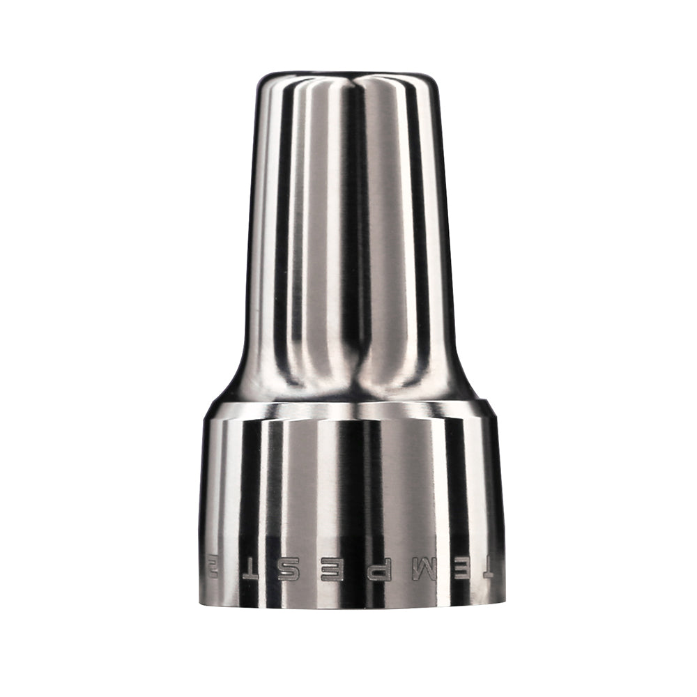 Tempest 2 - Mouthpiece