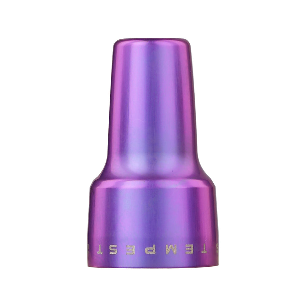 Tempest 2 - Mouthpiece