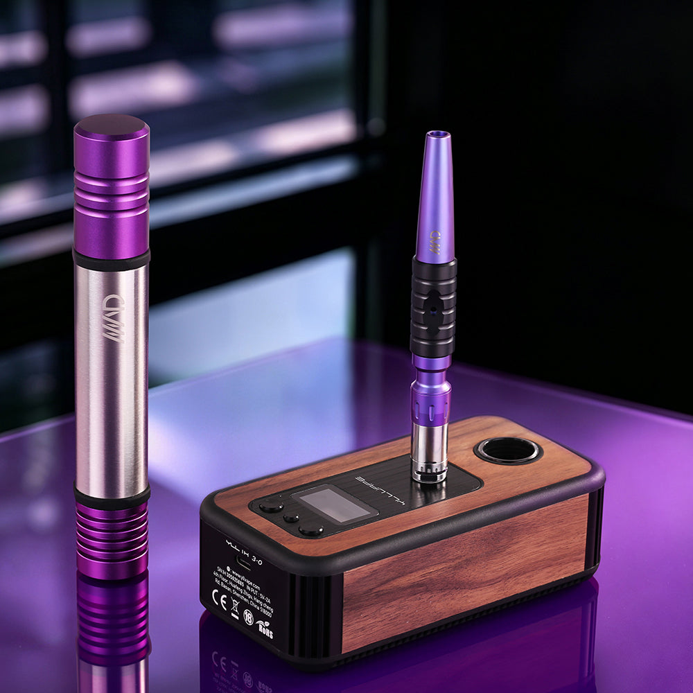 Tempest 2 Slim Bundle