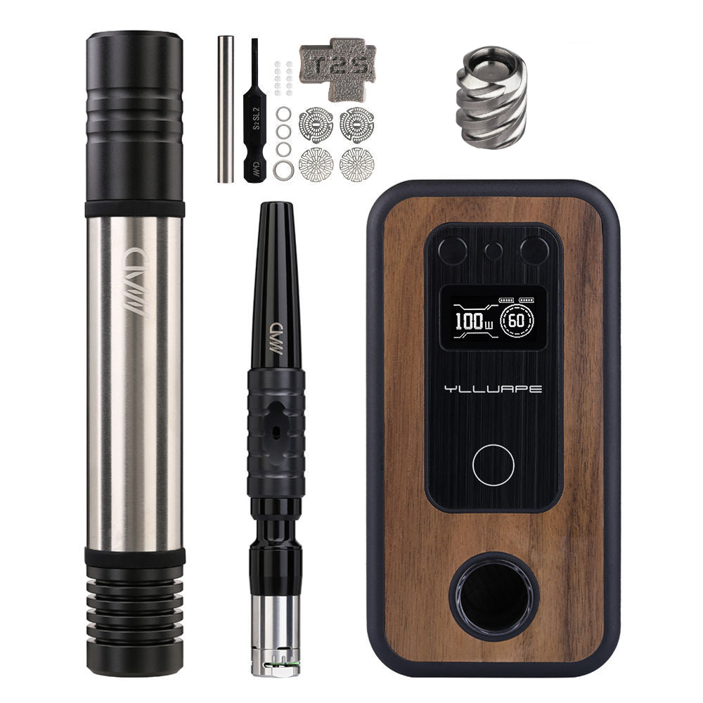 Tempest 2 Slim Bundle