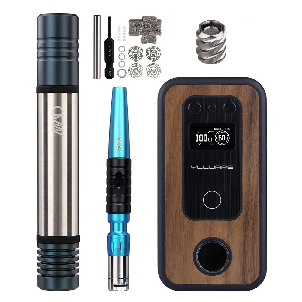 Tempest 2 Slim Bundle