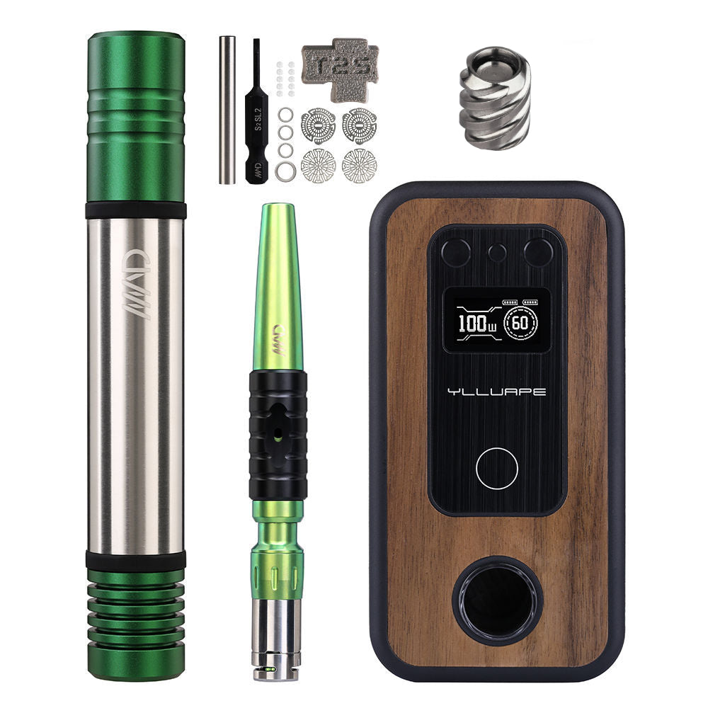 Tempest 2 Slim Bundle
