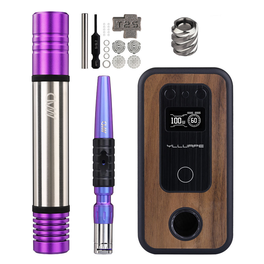 Tempest 2 Slim Bundle
